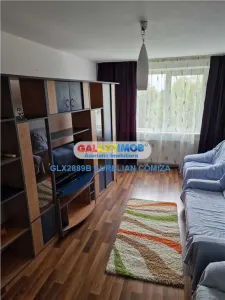 Apartament 2 camere Crangasi etaj 5/parcare - Bucuresti