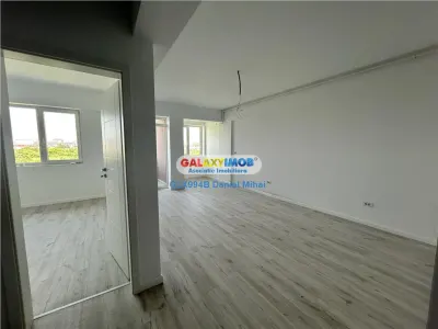 Apartament 2 cam-Finalizat--Kaufland - Leroy Merlin- - Bragadiru