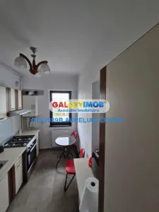 Apartament 2 camere decomandat Novum Politehnica - foto 3