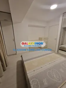 Apartament 2 camere Grozavesti - Complex Park Residence - foto 5