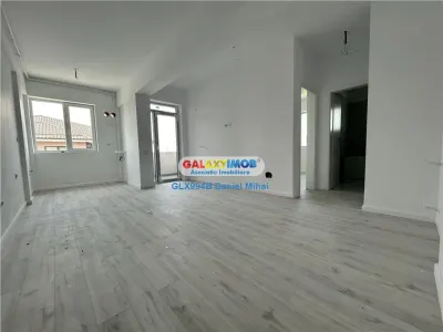 Apartament 2 cam-Finalizat--Toate utilitatile-Kaufland - Leroy Merlin - Bragadiru