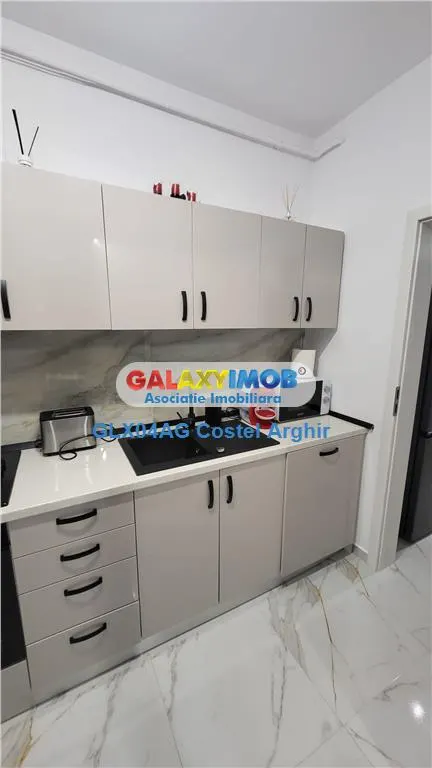 Vindem apartament cu 3 camere , parter , Razboieni - intrare Turcesti - foto 11