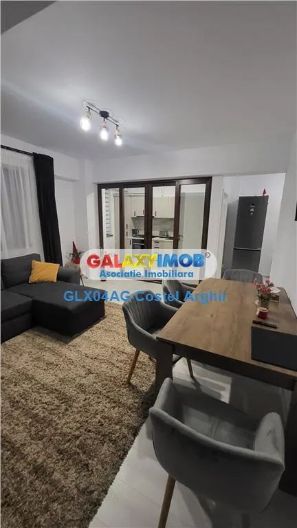 Vindem apartament cu 3 camere , parter , Razboieni - intrare Turcesti - foto 20