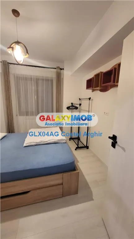 Vindem apartament cu 3 camere , parter , Razboieni - intrare Turcesti - foto 6