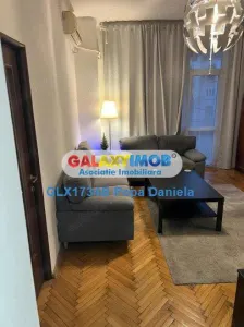 Vanzare 3 camere, etaj 1, Maria Rosetti -  Gradina Icoanei - Bucuresti