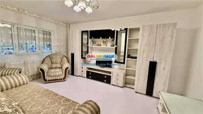 Vanzare apartament 3 camere RAHOVA-DUMBRAVA NOUA parter cu balcon - foto 2
