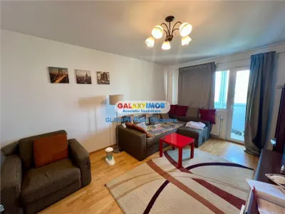 Vanzare apartament 4 camere, Ploiesti, zona Lamaita - Ploiesti