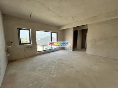 Apartament 2 cam-gradina60mp-2locuri parcare-Geam Tripan-5minGradinita - foto 3