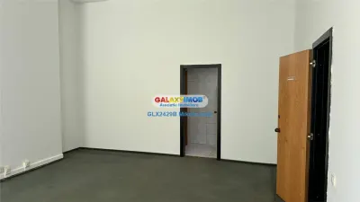 Spatiu comercial  - vitrina stradala pe Bulevardul Unirii - foto 7
