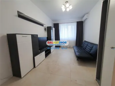 Apartament 2 camere - METROU+PARCARE - Bucuresti