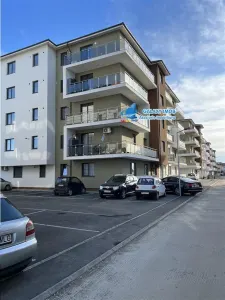 Apartament 2 camere --str. ALUNULUI-Prelungirea Ghencea - Bucuresti