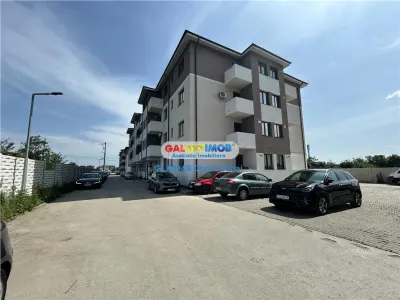 Garsoniera de vanzare--Leroy Merlin--Kaufland - STB - foto 9