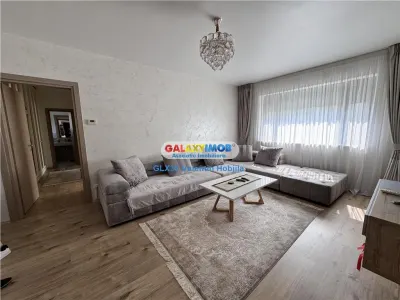 Inchiriere apartament modern Baneasa Greenfield - foto 6