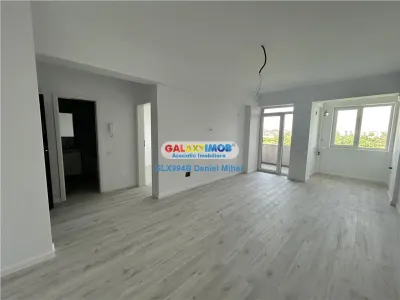 Apartament 2 cam-Finalizat--Toate utilitatile-Leroy Merlin-Kaufland - Bragadiru