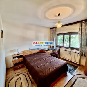 Vanzare apartament 2 camere Drumul Sarii-Razoare et 2/4 - Bucuresti