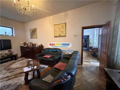 Vanzare casa 4 camere, Ploiesti, Bulevardul Independentei - Ploiesti
