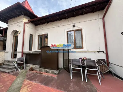 Vanzare casa 4 camere, Ploiesti, Bulevardul Independentei - foto 6