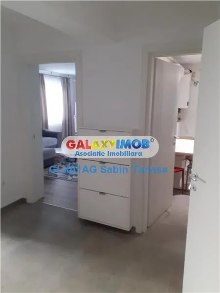 de inch  ap cu 2 camere ultracentral FOND NOU cu parcare - foto 5