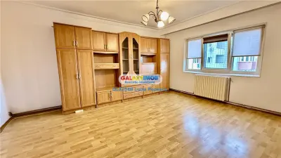 VANZARE APARTAMENT 13 SEPTEMBRIE-DRUMUL SARII 76MP - foto 6