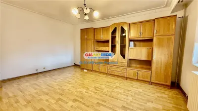 VANZARE APARTAMENT 13 SEPTEMBRIE-DRUMUL SARII 76MP - foto 7