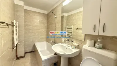 VANZARE APARTAMENT 13 SEPTEMBRIE-DRUMUL SARII 76MP - foto 8
