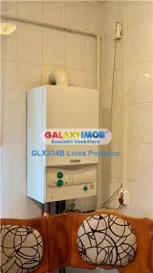 VANZARE APARTAMENT 13 SEPTEMBRIE-DRUMUL SARII 76MP - foto 10