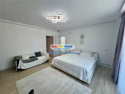 Inchiriere vila 8 camere , piscina si sauna, in Banesti, Prahova - foto 16