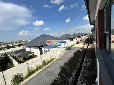 Apartament 2 camere-gradina 60mp-Geam Tripan-5min Gradinita - foto 16