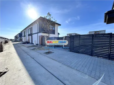 Apartament 2 camere-gradina 60mp-Geam Tripan-5min Gradinita - foto 22