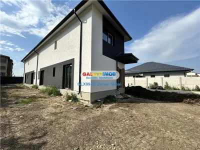 Apartament 2 camere-gradina 60mp-Geam Tripan-5min Gradinita - foto 23