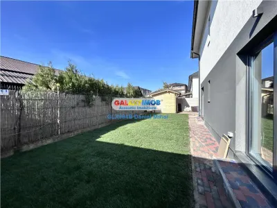 Apartament 2 camere cu gradina 60mp-5min Gradinita-3min Scoala - foto 12