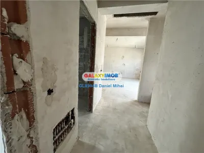 Apartament 2 camere cu gradina 60mp-5min Gradinita-3min Scoala - foto 13