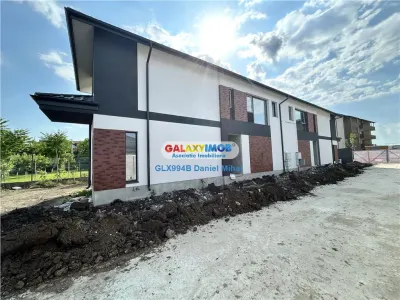 Apartament 2 camere cu gradina 60mp-5min Gradinita-3min Scoala - foto 3