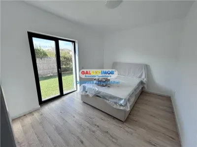 Apartament 2 camere cu gradina 60mp-5min Gradinita-3min Scoala - foto 7