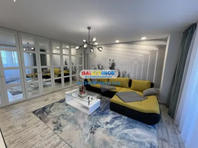 Apartament 2 camere | dec | Et 4 | Lux | Piata Alba Iulia - Unirii - Bucuresti
