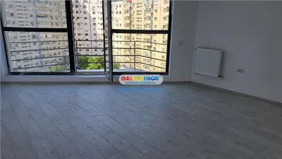 Inchiriere birou/resedinta bloc nou DRUMUL SARII / 13 SEPTEMBRIE - Bucuresti