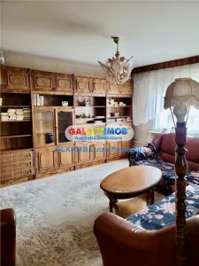 Vanzare apartament 3 camere 13 SEPTEMBRIE-NOVACI, et 5, CENTRALA - Bucuresti
