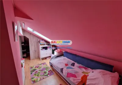 Inchiriere apartament spatios mansarda 3 camere CALEA GIULESTI - foto 20