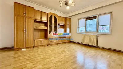 VANZARE APARTAMENT 13 SEPTEMBRIE-RAZOARE HOL H - Bucuresti