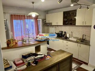 Vanzare apartament 2 camere 13 SEPTEMBRIE-BOTORANI - foto 3