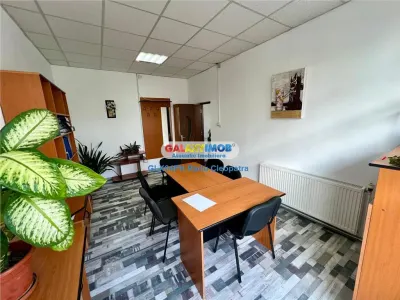 Inchiriere spatiu 6 camere, Ploiesti, zona ultracentrala - foto 10