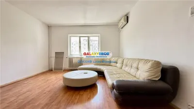 OFERTA! Vanzare apartament 3 camere 13 SEPTEMBRIE-SEBASTIAN PARC,hol H - Bucuresti