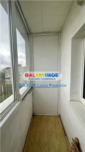 VANZARE APARTAMENT 4 CAMERE TEIUL DOAMNEI - foto 13