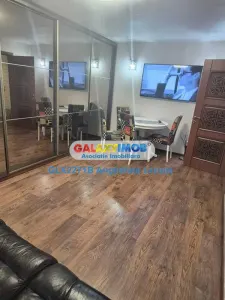 Drumul Taberei Raul Doamnei apartament 3 camere de inchiriat - Bucuresti