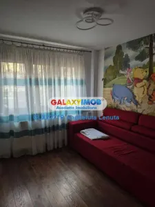 Drumul Taberei Raul Doamnei apartament 3 camere de inchiriat - foto 2