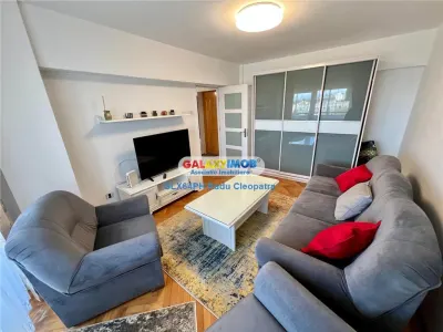 Inchiriere apartament 2 camere, Ploiesti, zona ultracentrala - Ploiesti