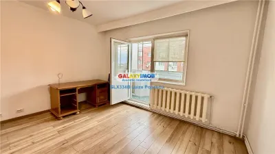 Vanzare apartament 3 camere Drumul Sarii-Razoare 76mp,hol H, centrala - foto 9