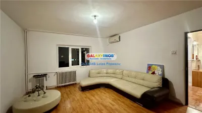 Vanzare apartament 3 camere Sebastian-Dumbrava Noua HOL H  74mp - foto 11