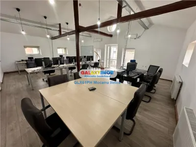 Inchiriere spatiu birouri 180 mp, Ploiesti, zona Centrala - Ploiesti