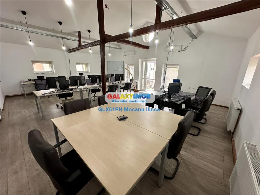 Inchiriere spatiu birouri 180 mp, Ploiesti, zona Centrala - foto 1